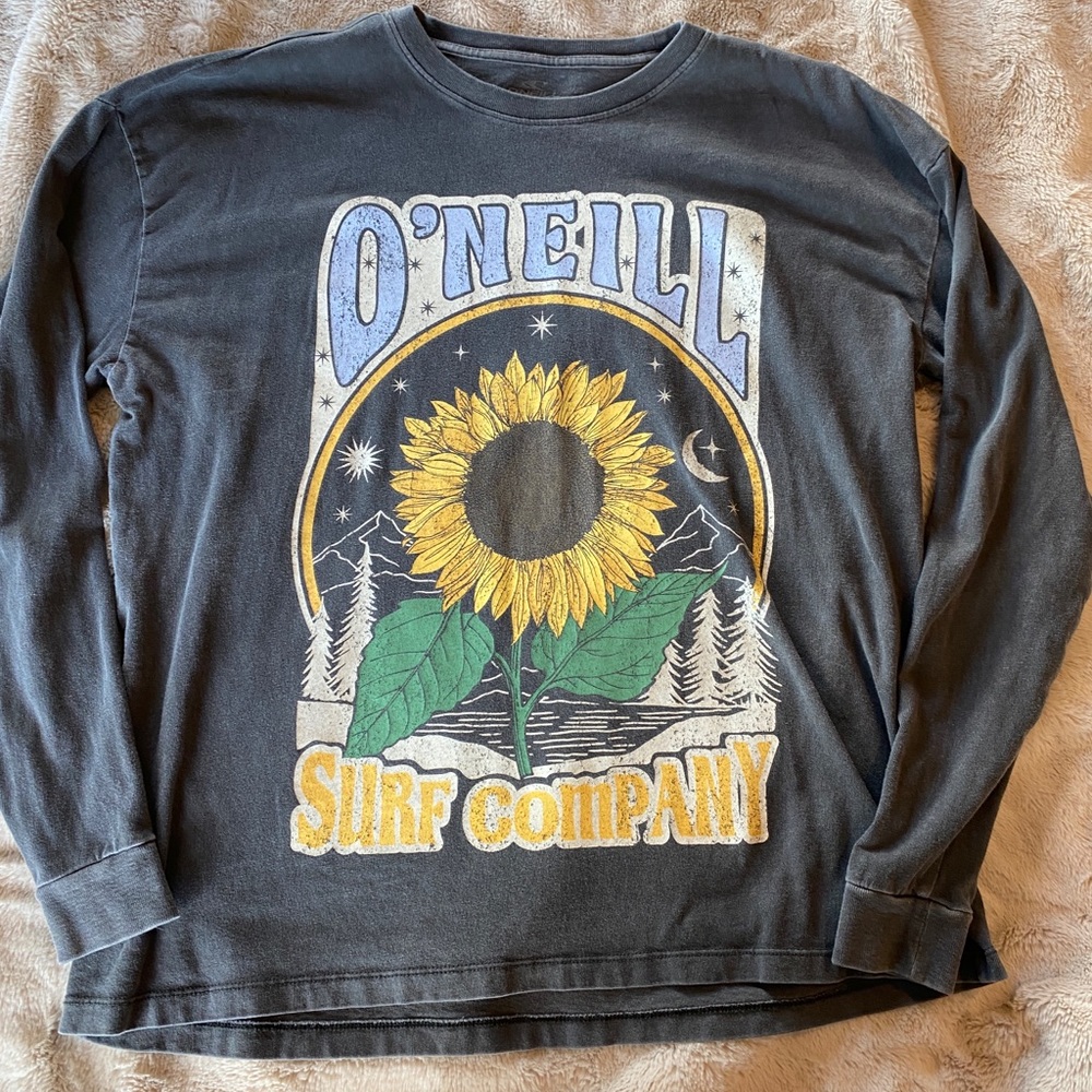 O’Neill Long Sleeved T-Shirt